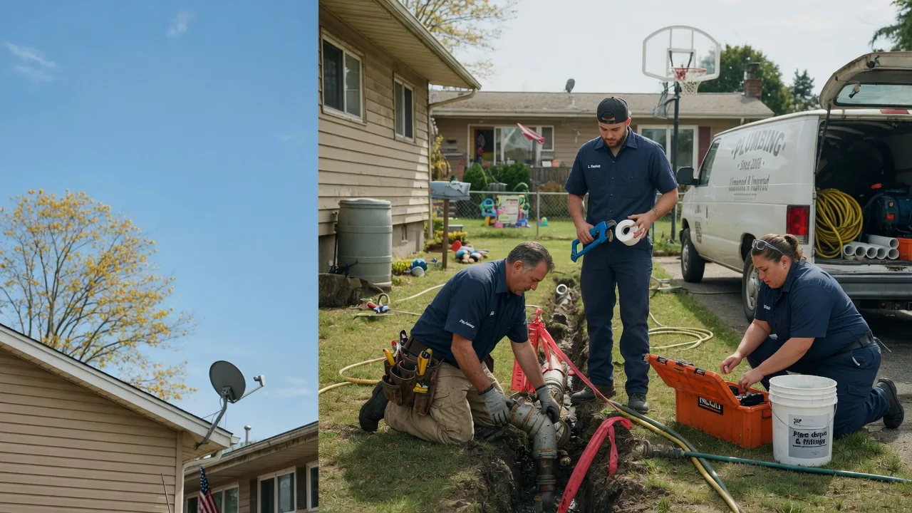 Garbage Disposal Replacement in Piedmont, SD near me